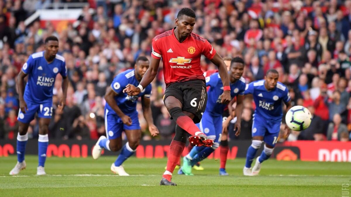 Paul Pogba