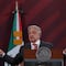 Fentanilo: Sky News muestra cómo es un laboratorio de producción en Sinaloa; AMLO explota contra el video