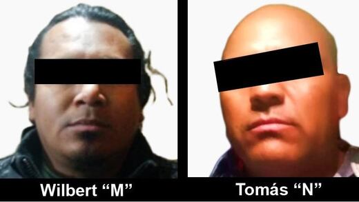 Matanza de los Lebaron y Lagnford: capturan a los presuntos asesinos materiales