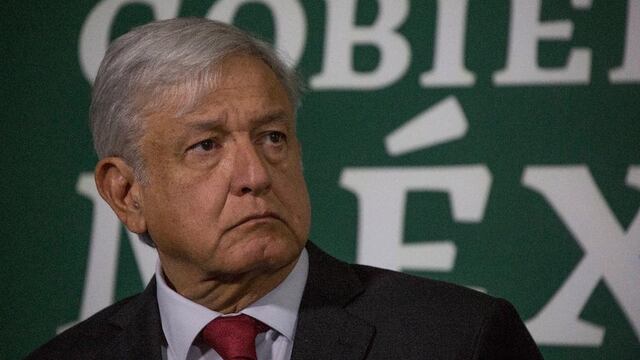 Andrés Manuel López Obrador