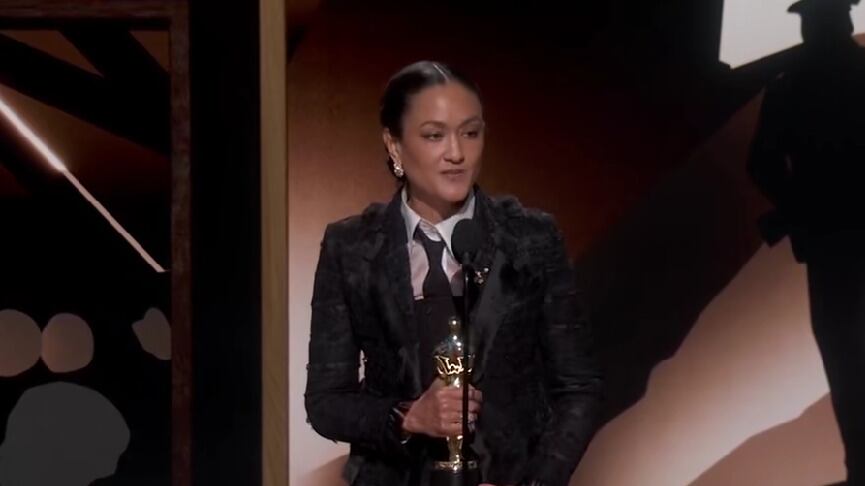 Autumn Durald Arkapaw, la primera mujer en ganar el Oscar a mejor fotografía