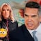 Adela Micha llama “traidor a la patria” a Alito Moreno y él responde
