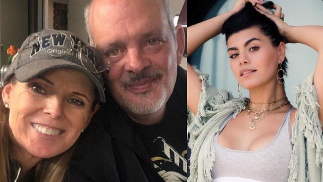 Sussan Taunton reacciona a el retiro de la demanda por abuso en contra de Coco Levy