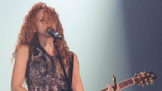 Shakira