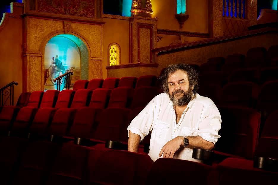 Peter Jackson