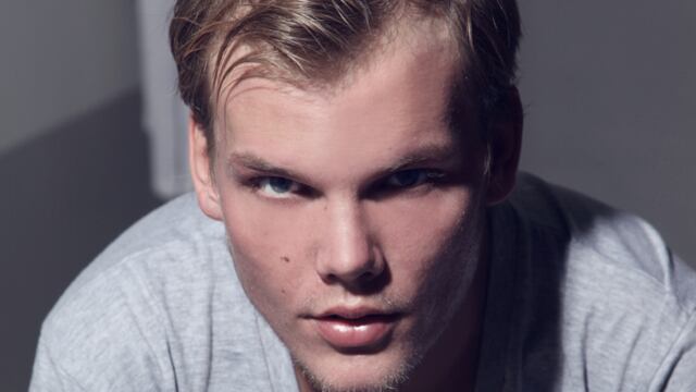 FOTO: Facebook Avicii
