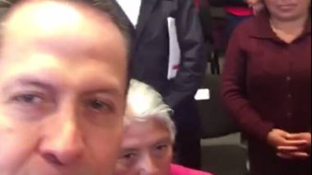 Eruviel Ávila Villegas.