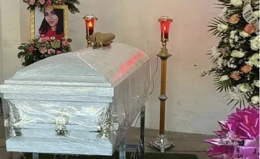 Feminicidio de Leyla Monserrath: Detienen a dos adolescentes relacionados con su asesinato