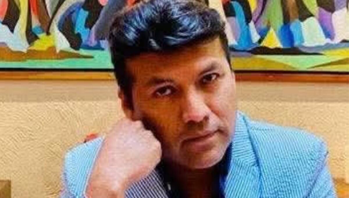 Eduardo Granados Palma