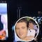 Un opacado Drake Bell también se paseó en concierto de Paul McCartney en México