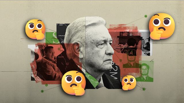 ¿Qué dice el reportaje que vincula a AMLO con el narco?