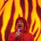 Silverio responde tras críticas por desnudarse en el EDC: “hacía calor”