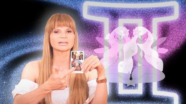 Mhoni Vidente da rituales para atraer el amor y el dinero en la era de Géminis