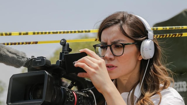 Claudia Mollinedo, la nueva Lady Polanco