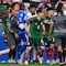 Selección Mexicana no sale de su hotel tras derrota contra Estados Unidos