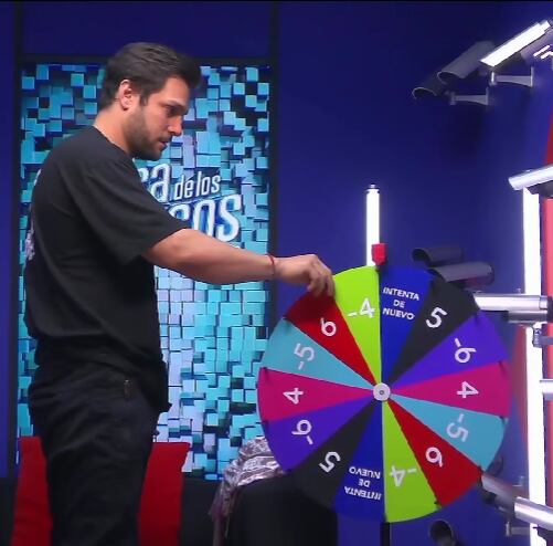 La Casa de los Famosos México