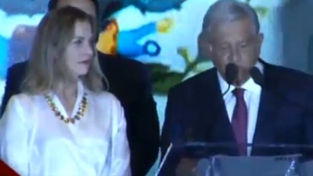 Reconozco en López Obrador un político que supo leer a sus electores