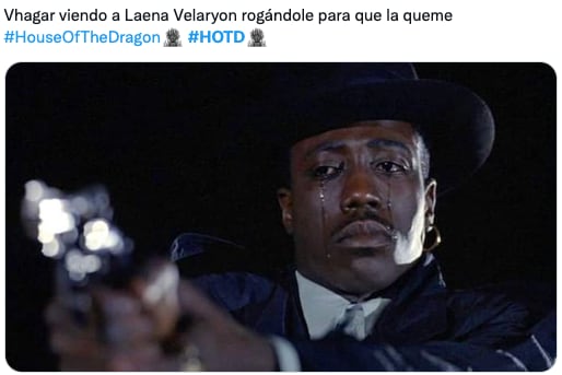 Memes de House of the Dragon