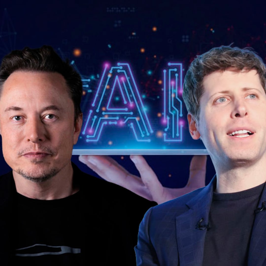 Elon Musk y Sam Altman apoyan a Dario Amodei: piden ralentizar el desarrollo de la IA