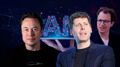 Elon Musk y Sam Altman apoyan a Dario Amodei: piden ralentizar el desarrollo de la IA
