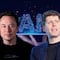 Elon Musk y Sam Altman apoyan a Dario Amodei: piden ralentizar el desarrollo de la IA
