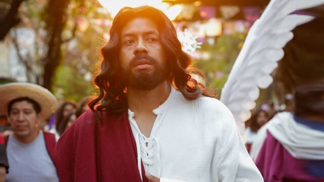 ¿Quiénes son los intérpretes de la Pasión de Cristo en Iztapalapa 2025?