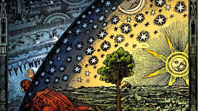 La Kabbalah consigue encontrar explicaciones muy parecidas a las de Carl Jung