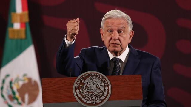 AMLO pide a opositores “no hacer el ridículo” con quejas sobre supuesta sobrerrepresentación de Morena y aliados