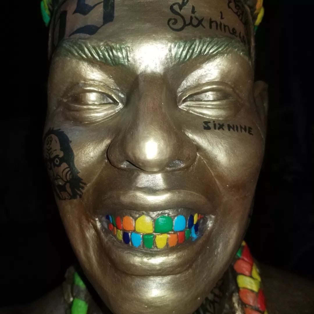 Tekashi 6ix9ine