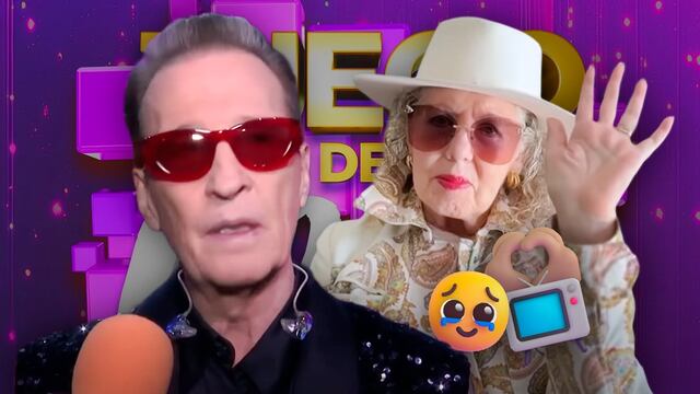 Emmanuel casi llora al ver el hermoso gesto de su esposa Mercedes Alemán