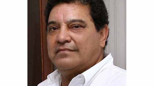 Fallece Juan Trinidad Palacios, presidente del TSJ en Chiapas