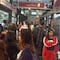 ¿Qué pasa en el Metrobús CDMX hoy viernes 26 de abril? Retrasos de más de 15 minutos en Línea 1