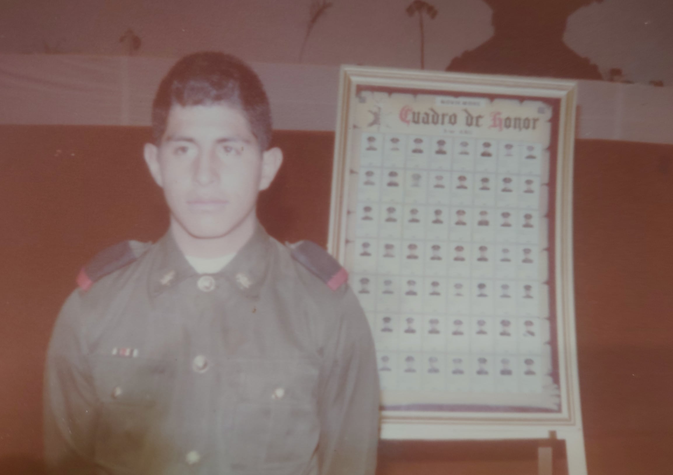 Emilio Cosgaya Rodríguez busca ser candidato independiente a la presidencia de México en las Elecciones 2024