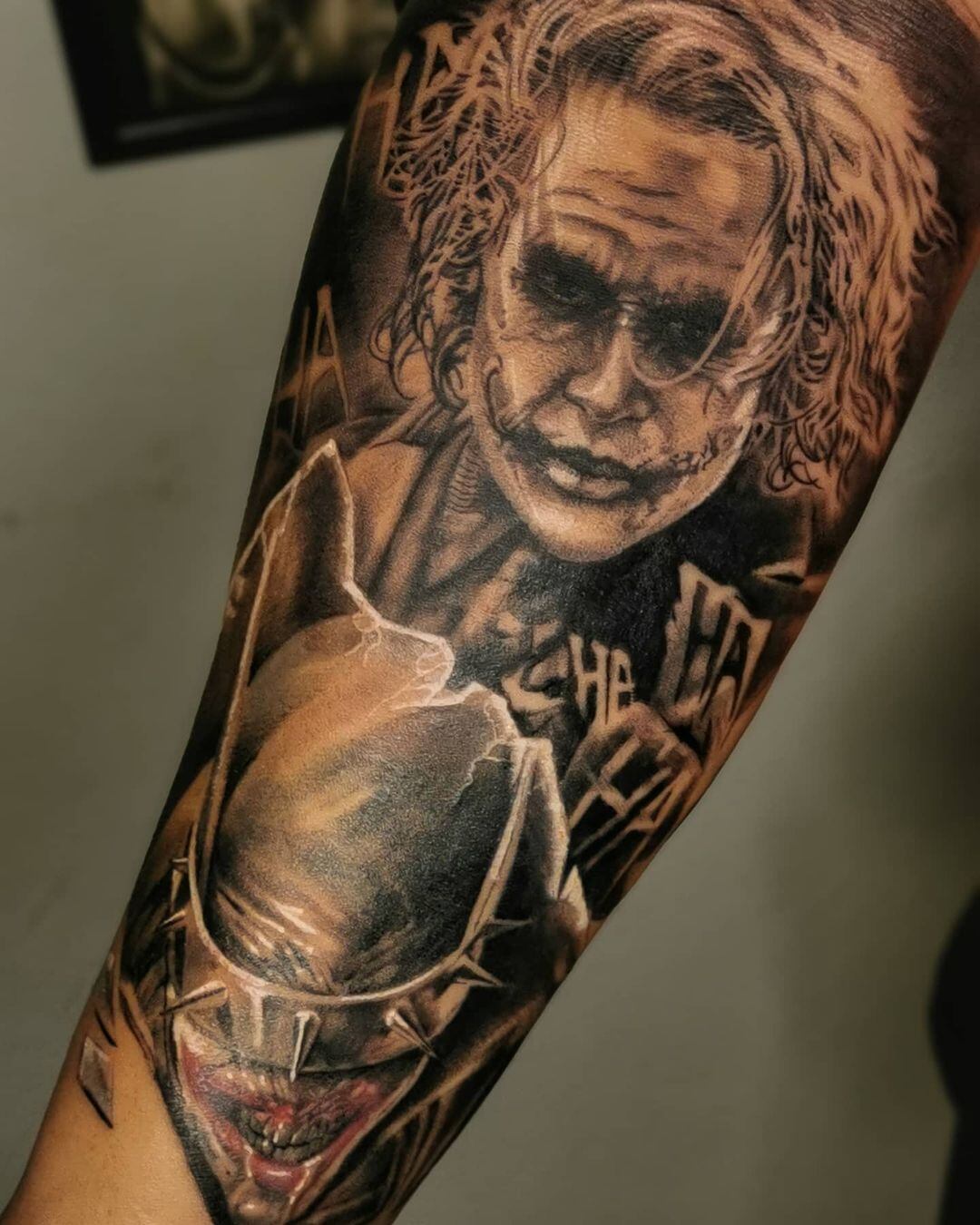 ¿Quién es Tanke Rules, tatuador de Lupillo Rivera que le ofrece a Christian Nodal sus servicios?