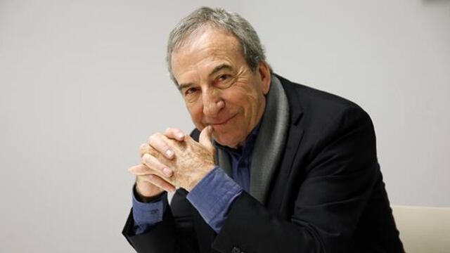 José Luis Perales, cantautor