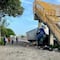 ¿Qué pasó en la autopista Veracruz-Cardel? Lleva 18 horas cerradas por choque de tráiler con puente peatonal