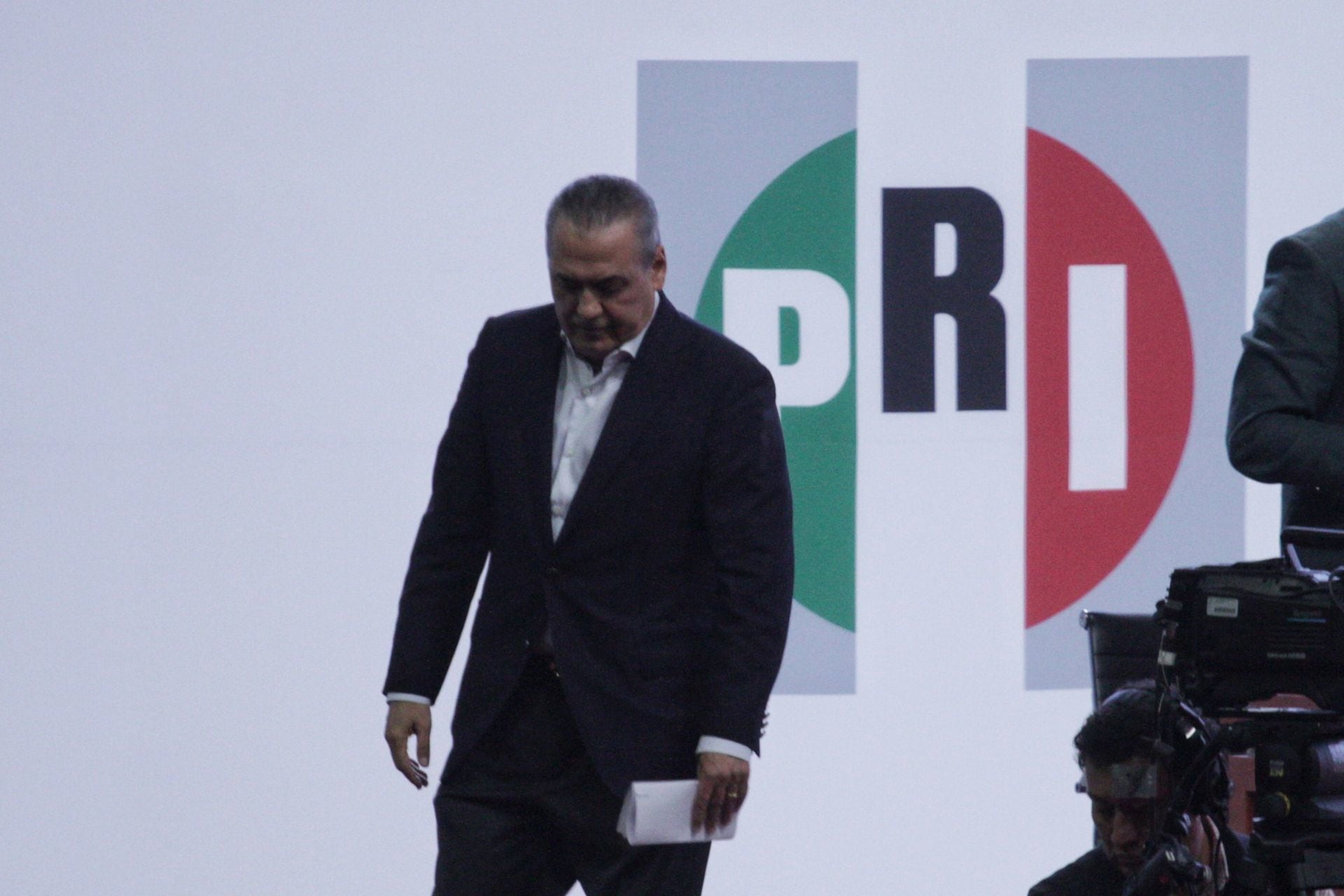 Manlio Fabio Beltrones