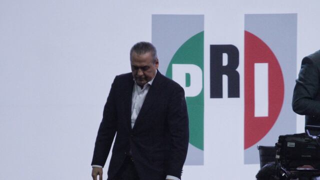 Manlio Fabio Beltrones