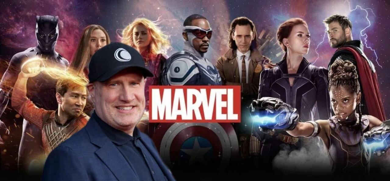 Kevin Feige quiere que el UCM dure 80 años