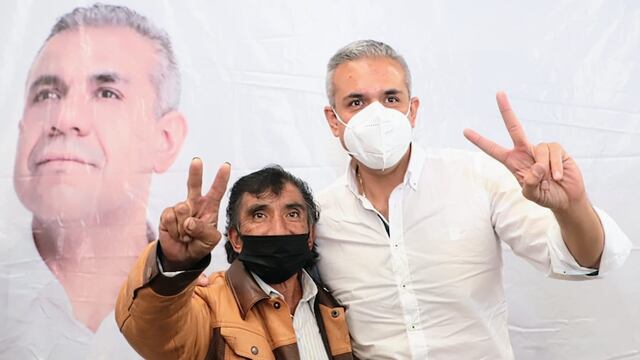 Fernando Vilchis Contreras