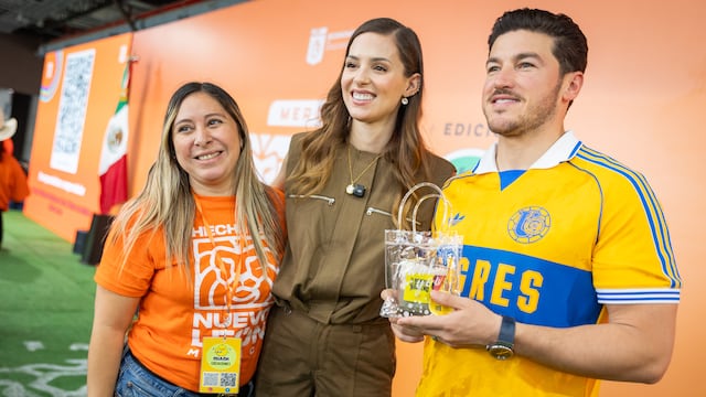 Hecho en Nuevo León brinda herramientas para crecer negocios locales