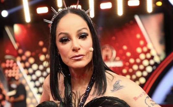 Lolita Cortés