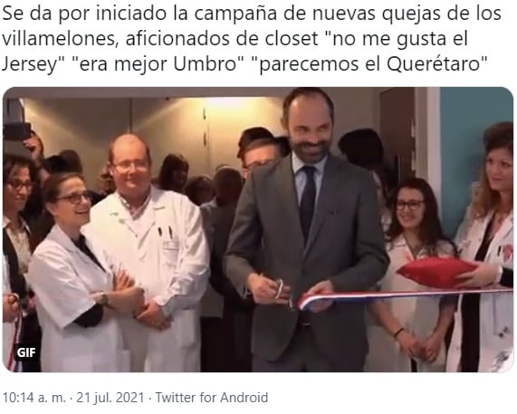 Críticas al Cruz Azul