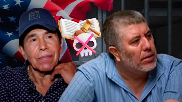 Rafael Caro Quintero y Vicente Carrillo Fuentes no enfrentarán la pena de muerte en Estados Unidos