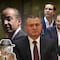 Felipe Calderón, Marko Cortés y Ricardo Anaya deben ser investigados por nexos con Genaro García Luna: Morena