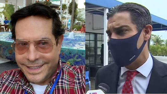 Francis Suárez, alcalde de Miami