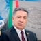 Cuestionan a Enrique Inzunza por no revelar motivos de su licencia y reincorporación al Senado