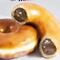 Krispy Kreme podría hacer realidad la dona rellena de Nutella