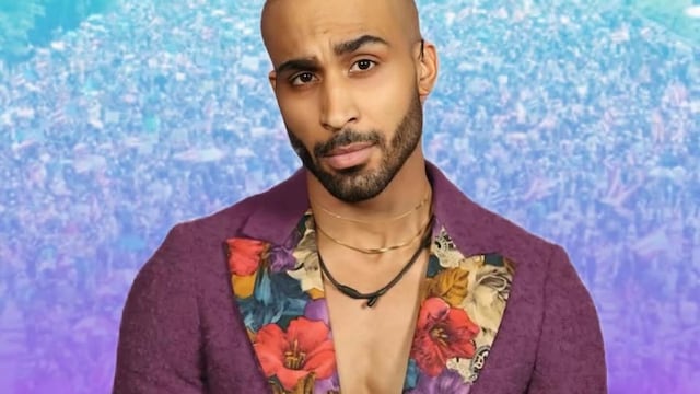 Carlos “Caramelo” Cruz