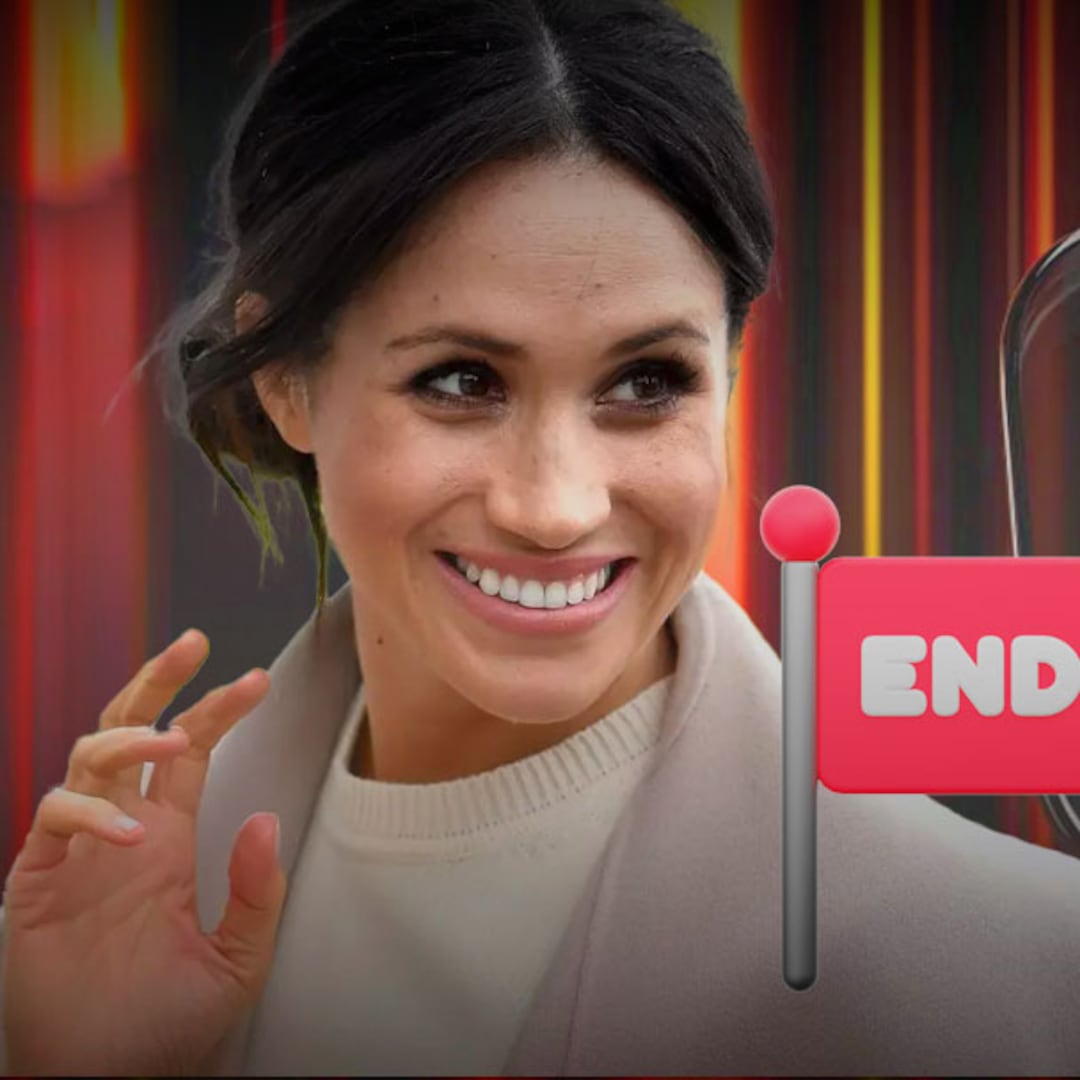 Netflix y Meghan Markle ponen fin a su colaboración en la marca de estilo